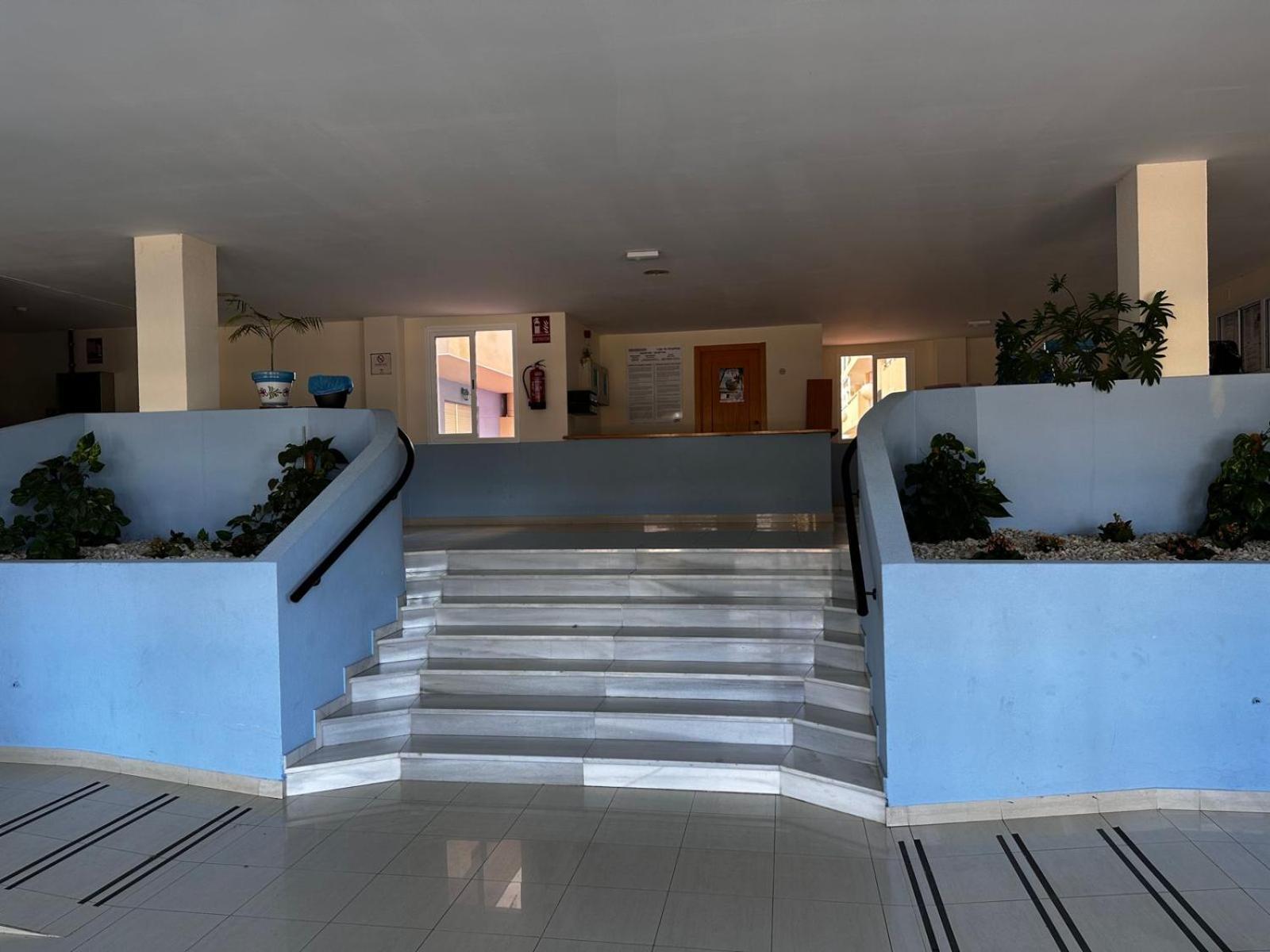 Luxurious Spacious Three Bedroom Apartment On Beachfront Almerimar Esterno foto