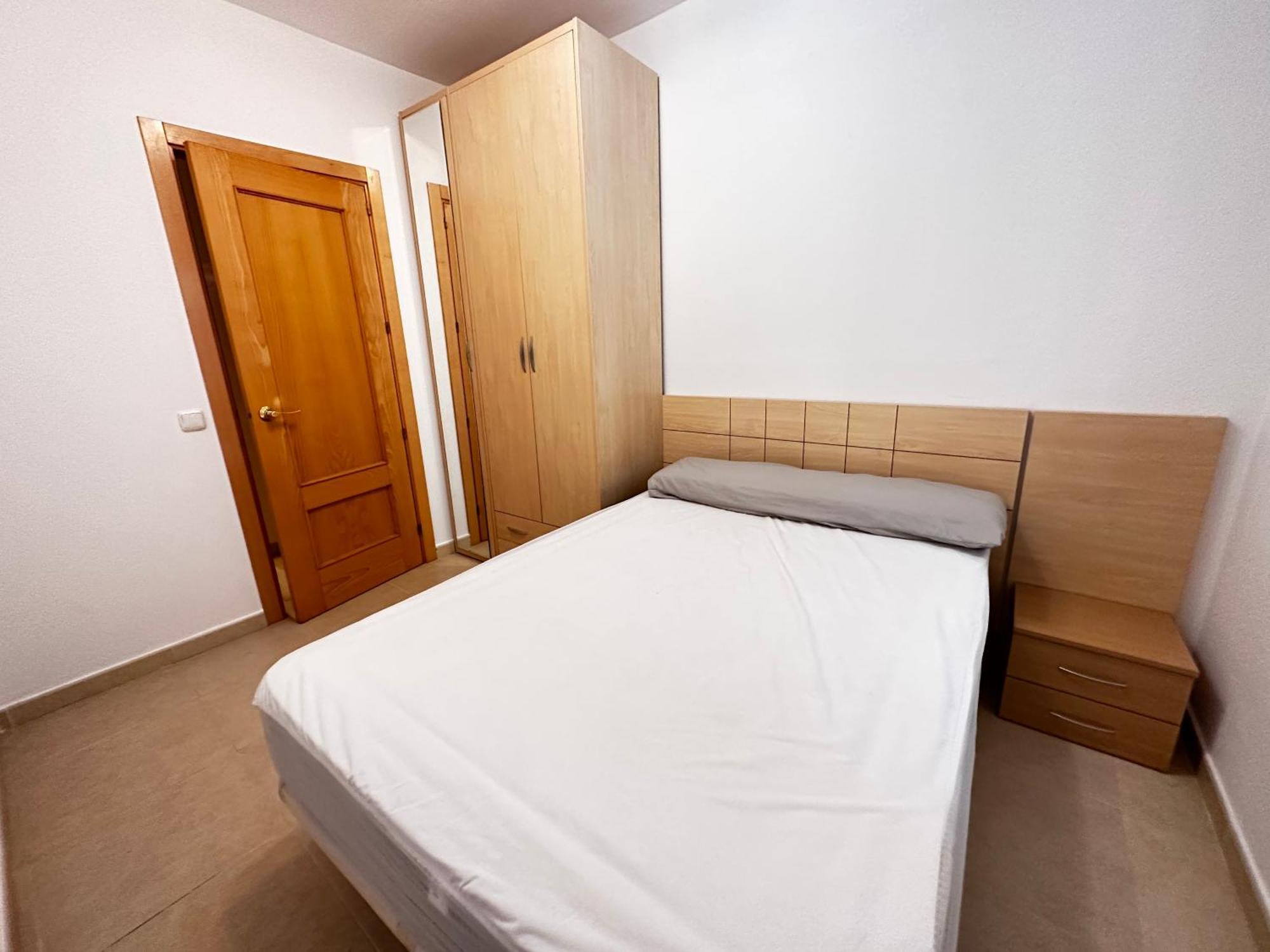 Luxurious Spacious Three Bedroom Apartment On Beachfront Almerimar Esterno foto