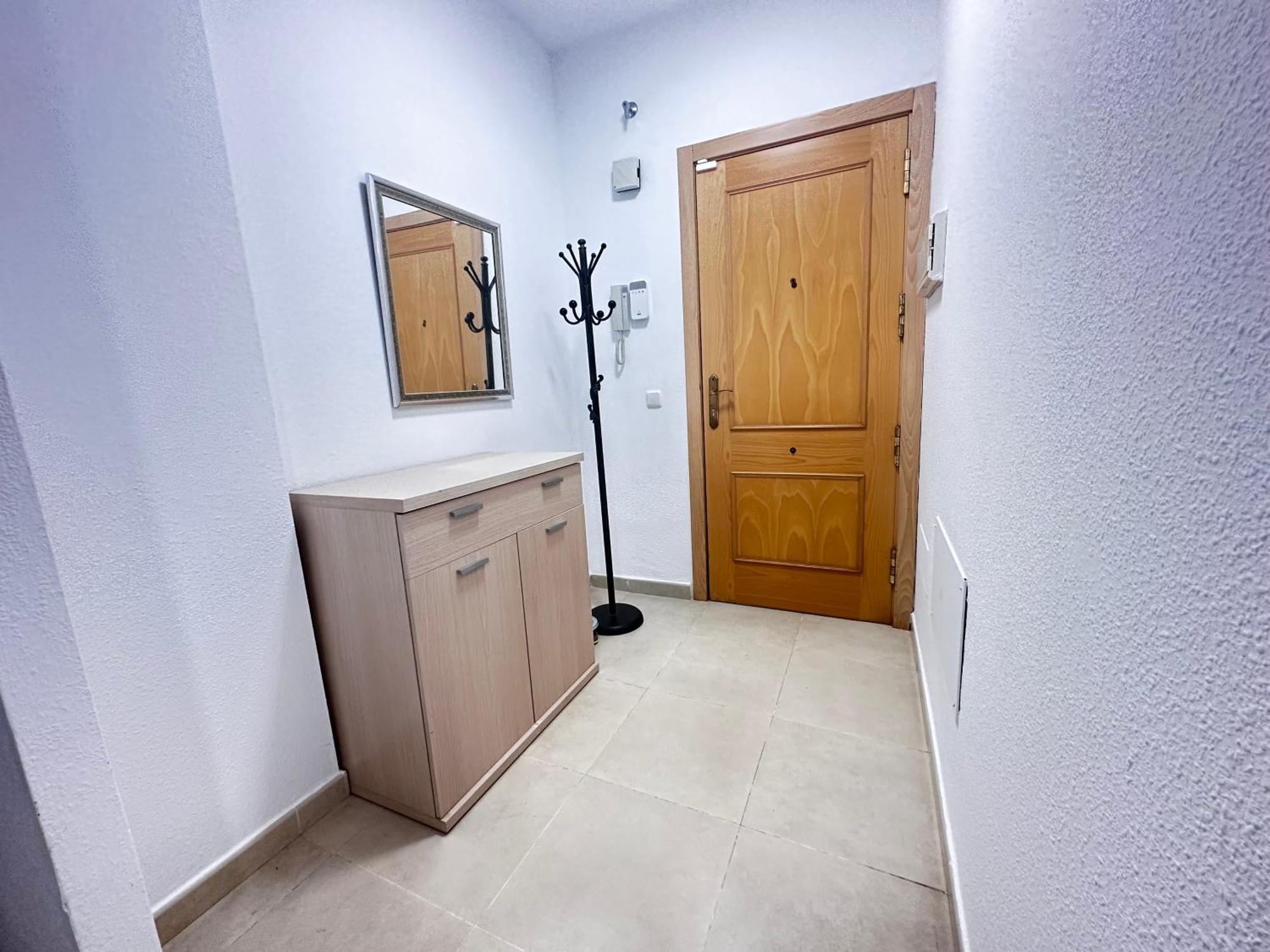 Luxurious Spacious Three Bedroom Apartment On Beachfront Almerimar Esterno foto